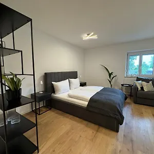  Apartment Ma - Idyllisch & Modern 2-4 P